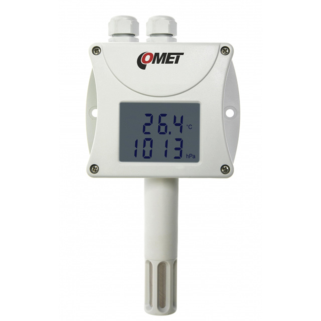 T7410 Comet America, LP  Multifunction