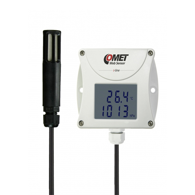 T7511 Comet America, LP  Environmental Testers