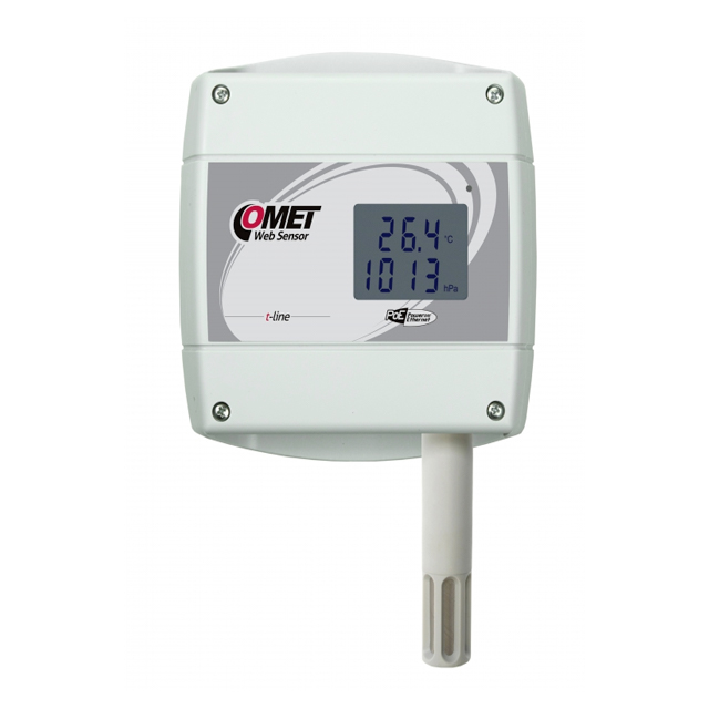 T7610 Comet America, LP  Multifunction