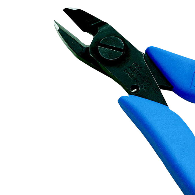 TLXURON9100 SRA Soldering Products  Wire Cutters