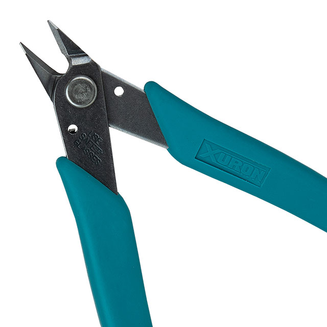 TLXURONLX SRA Soldering Products  Wire Cutters