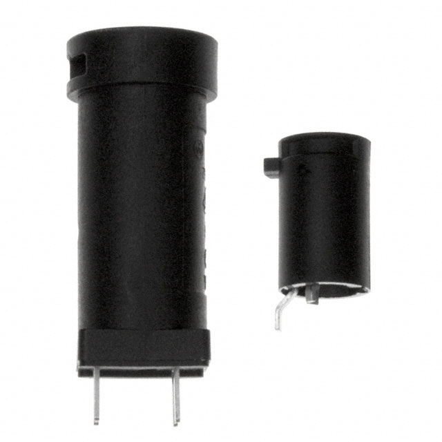 WK-KIT Littelfuse Inc. Porte-fusibles