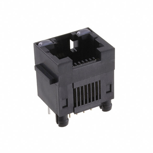 MTJ-88DX1-LP Adam Tech  Connecteurs modulaires