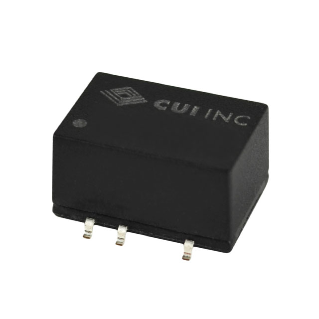 PCN1-S12-S12-M-TR CUI Inc.  Convertidores CC CC