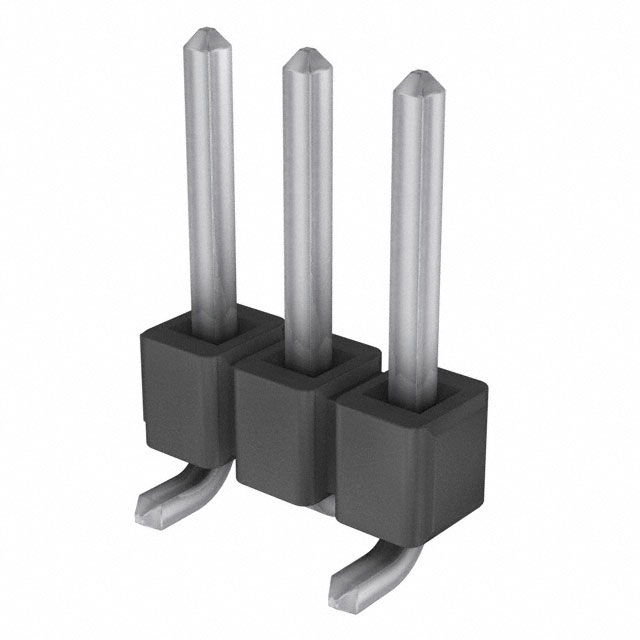 TSM-103-02-T-SV Samtec Inc.  Embases à broches mâles