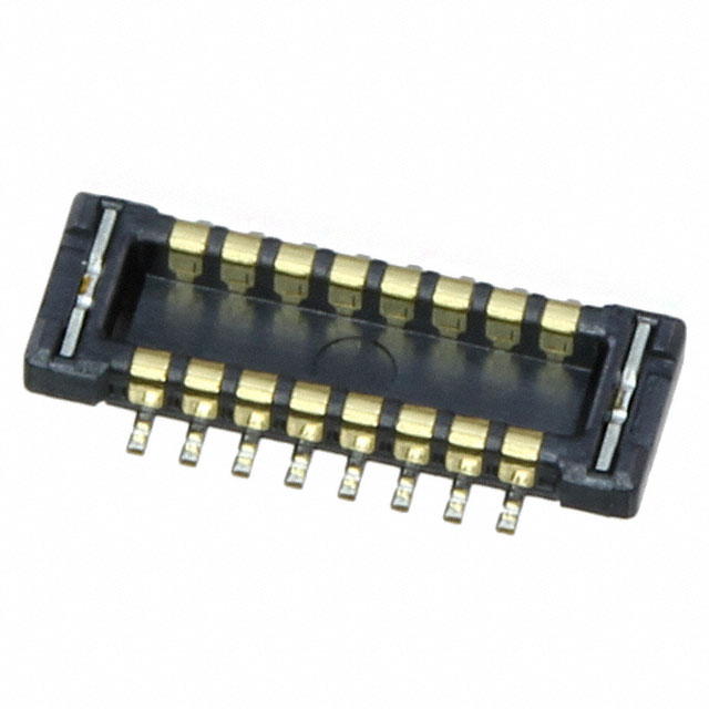 5033081610 Molex  Matrices de type bord Mezzanine (carte à carte)
