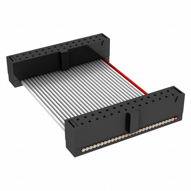 FFSD-14-D-10.00-01-N Samtec Inc.  Assemblaggi di cavi