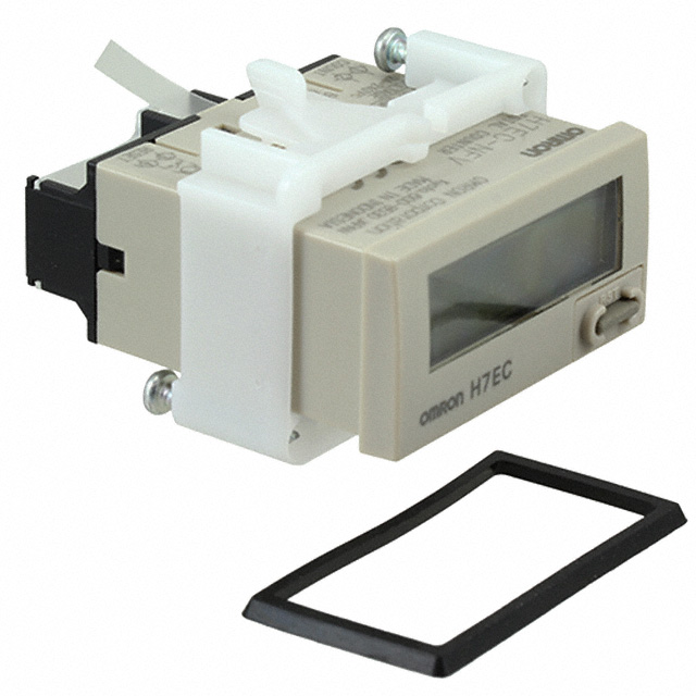 H7EC-NFV Omron Automation and Safety  Counters Hour Meters