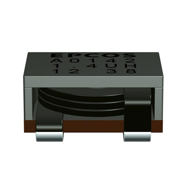B82559A0951A013 EPCOS - TDK Electronics  Inductores fijos