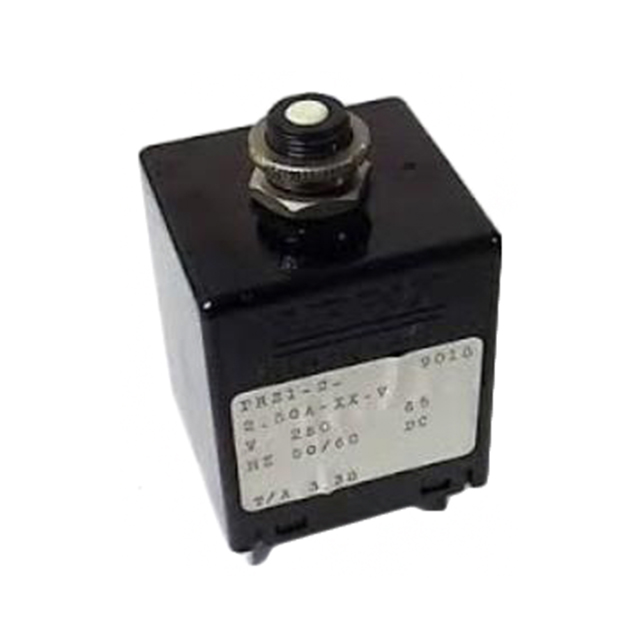 PR21-61-10.0A-XX-V Sensata-Airpax Disjoncteurs