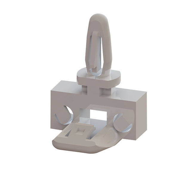 SMLCBS-5-01 Essentra Components  Supporti per schede