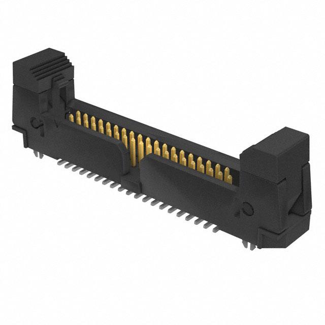 EHF-120-01-F-D-SM-LC-40 Samtec Inc.  Embases à broches mâles