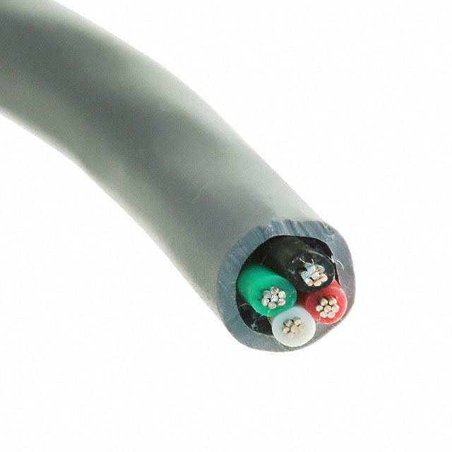 M13404 SL199 Alpha Wire  Cables Alambres