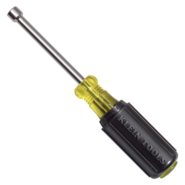 630-1/4M Klein Tools, Inc.  Screw and Nut Drivers