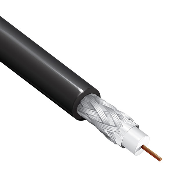 9116 0101000 Belden Inc.  Cables Wires