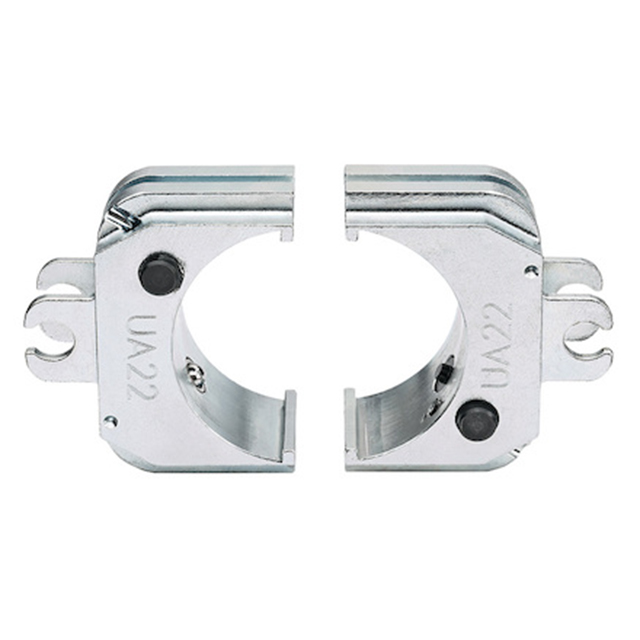 UA22 Panduit Corp  Accesorios para prensa aplicadora de engarces