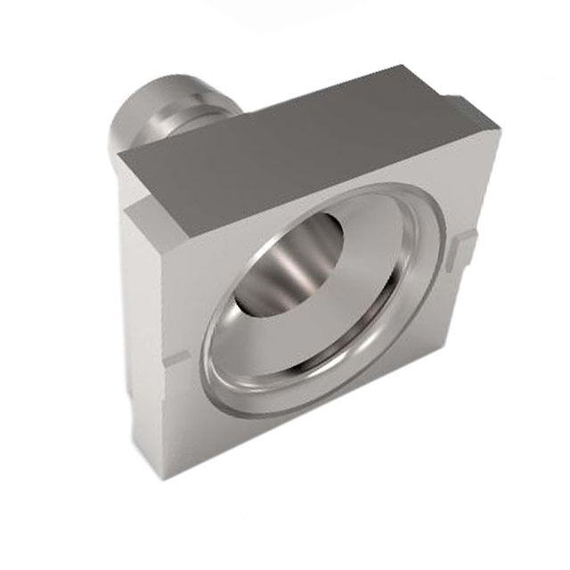 2-2308349-3 TE Connectivity AMP Connectors  Accesorios para conectores D-Sub en forma de D