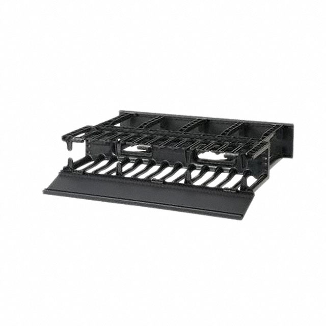 NM2 Panduit Corp  Accesorios para rack