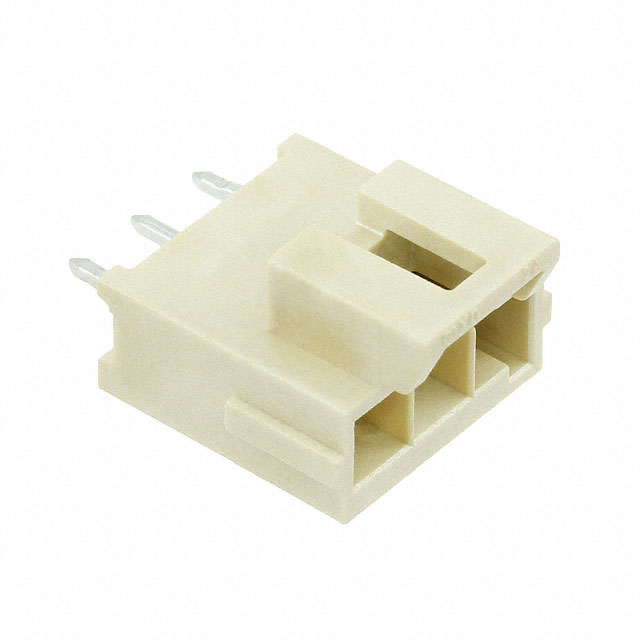 1722862303 Molex  Headers Male Pins