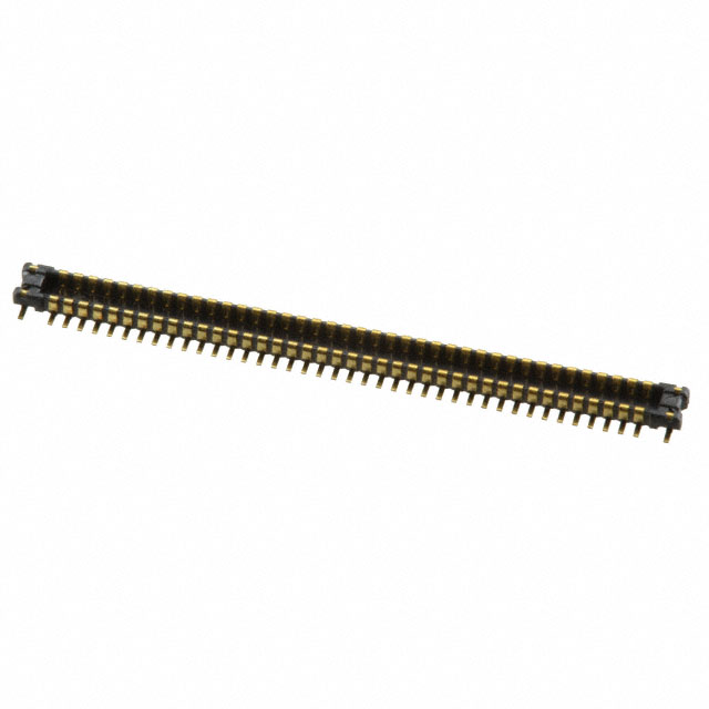 AXE280124A Panasonic Electric Works  Arrays Edge Type Mezzanine (Board to Board)