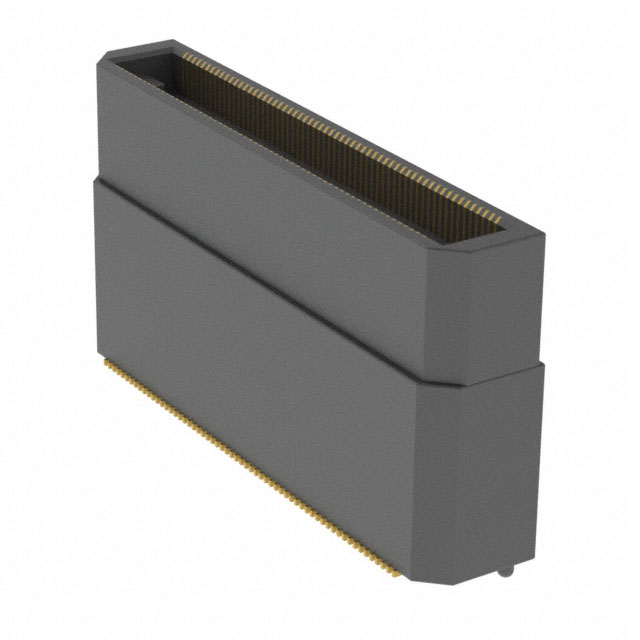 BTH-060-05-H-D-A Samtec Inc.  Matrices de type bord Mezzanine (carte à carte)