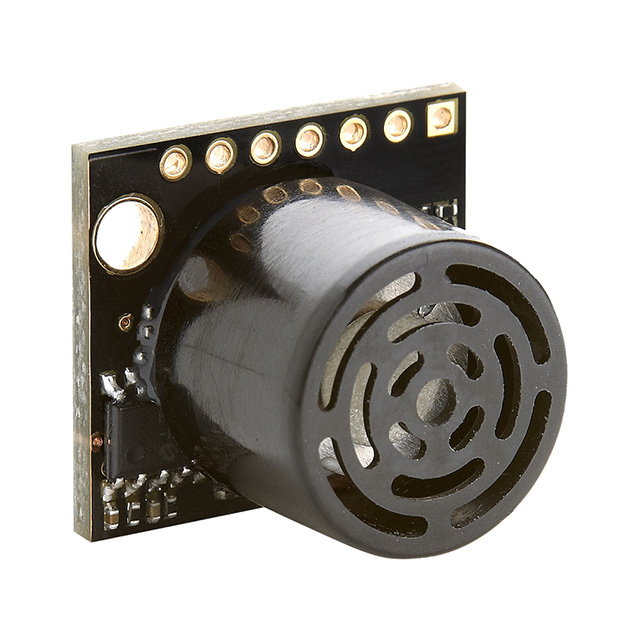 MB1033-050 MaxBotix Inc.  Ultraschallempfänger und -sender