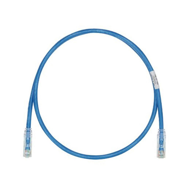 UTP28SP1BU Panduit Corp  Assemblaggi di cavi