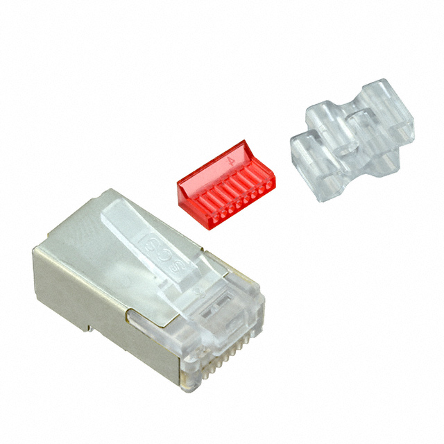 SS-39200-044 Stewart Connector  Conectores modulares