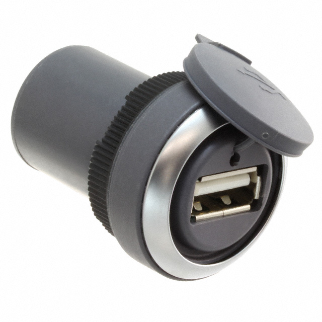 1.30.279.021/0700 RAFI USA  USB DVI HDMI Connector Adapters