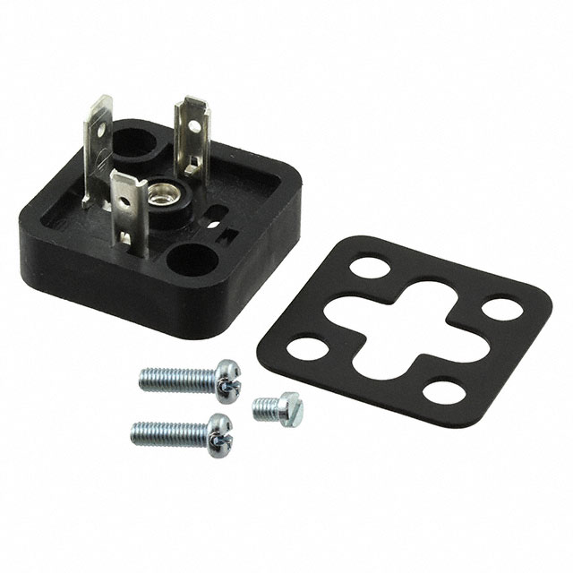 1210120168 Molex Accessoires