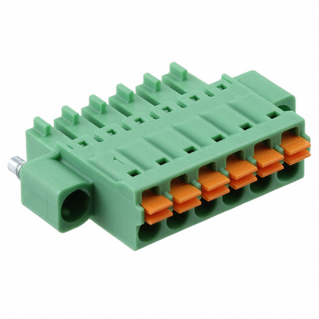 1748396 Phoenix Contact  Headers Plugs and Sockets