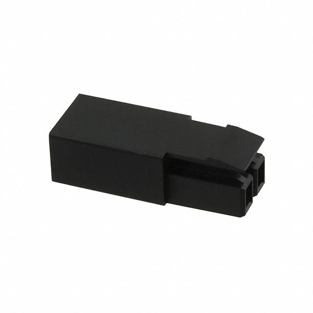 2834048-2 TE Connectivity AMP Connectors  Gruppi di connettori per illuminazione a stato solido