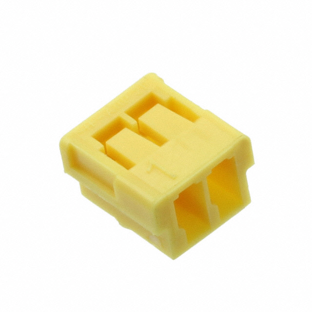 4-179228-2 TE Connectivity AMP Connectors  Boîtiers de connecteurs rectangulaires