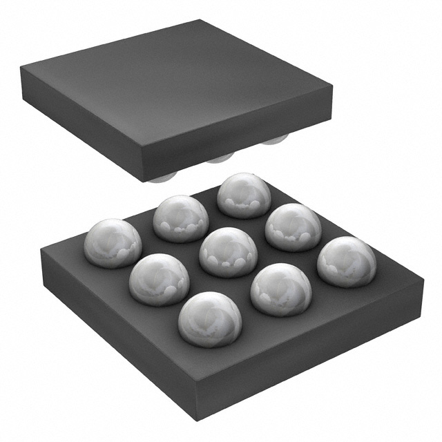 LC709203FXE-01MH onsemi  Gestione della batteria