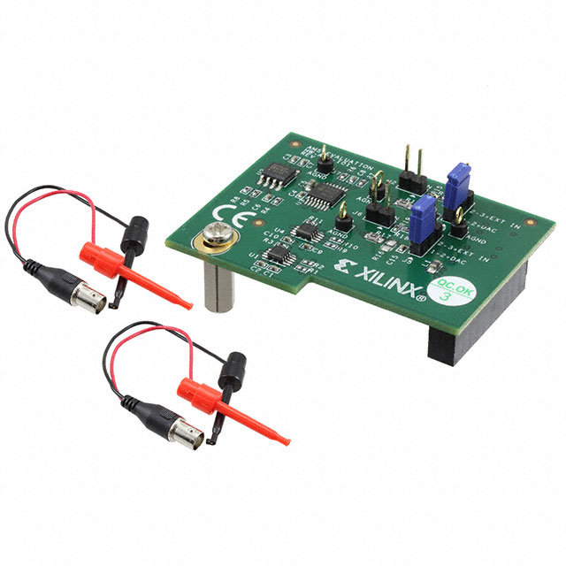 HW-AMS101-G AMD  Accessoires