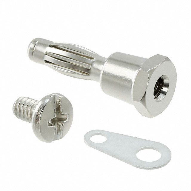 659 Keystone Electronics  Jacks Plugs