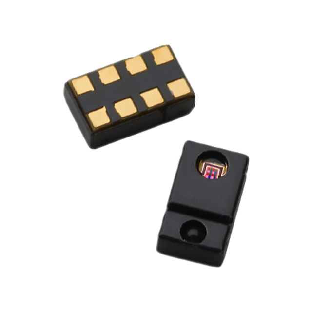 APDS-9960 Broadcom Limited  Ambient Light IR UV Sensors