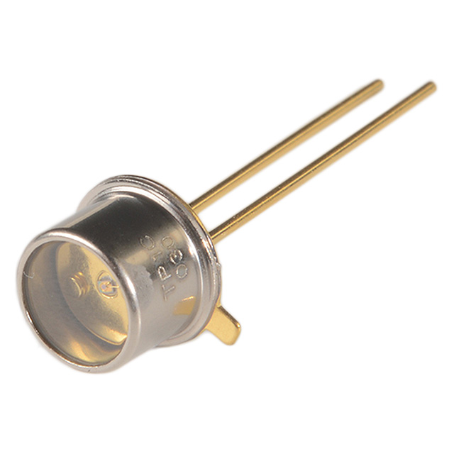 MTPS9062WC Marktech Optoelectronics  LED Emitters - Infrared UV Visible