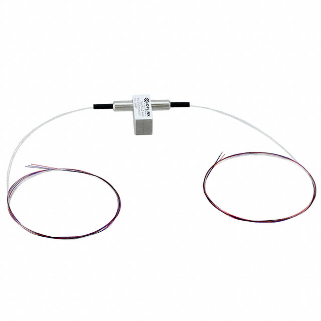 OFMS22DU8M15211 Molex - Oplink Communications, LLC  Commutateurs à fibre optique Multiplexeurs Démultiplexeurs