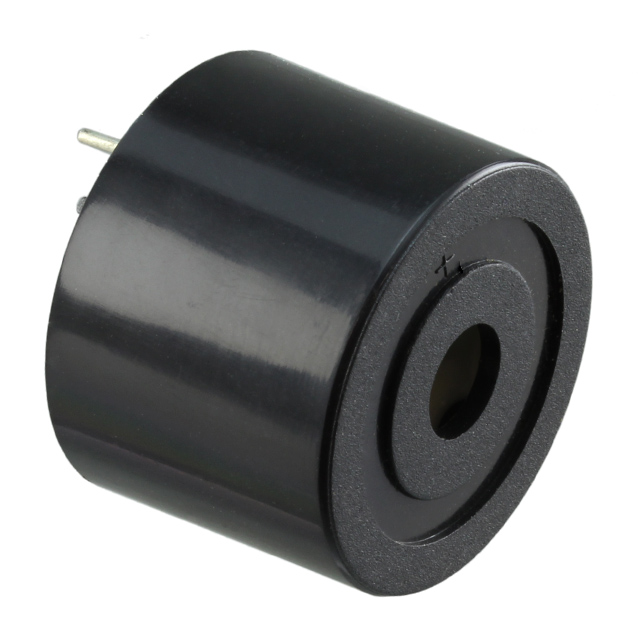 PB-2418-1 Soberton Inc.  Alarms Buzzers and Sirens