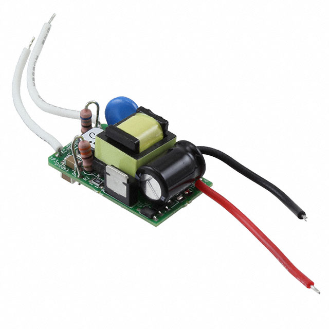 AP1694AEV11 Diodes Incorporated  Cartes d'évaluation de pilotes LED