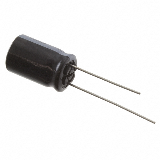 EEU-FS1A182 Panasonic Electronic Components  Condensadores electrolíticos de aluminio