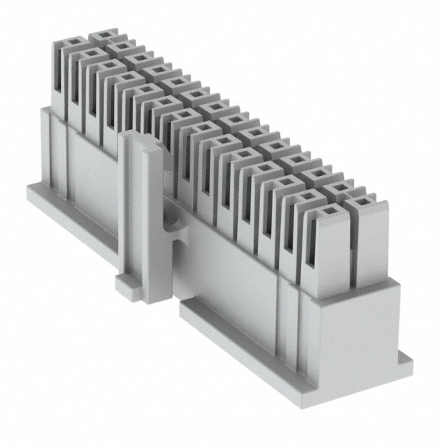 IPD1-14-D-K Samtec Inc.  Boîtiers de connecteurs rectangulaires