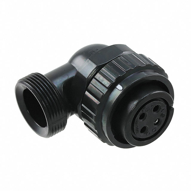 JL10-8A18-10SE-EB JAE Electronics  Circular Connector Assemblies