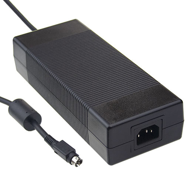 GSM220A15-R7B MEAN WELL USA Inc.  Adaptateurs d'alimentation muraux de bureau CA CC