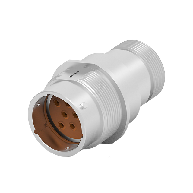 HD34-18-14PE-072 TE Connectivity Deutsch Connectors  Alloggiamenti per connettori circolari