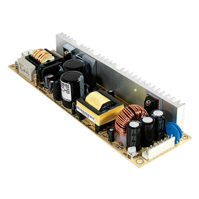 LPS-100-12 MEAN WELL USA Inc.  AC-DC-Wandler