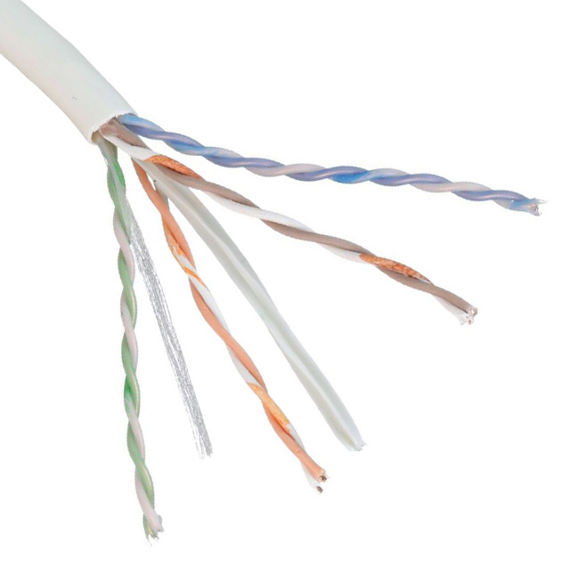 PUP6004WH-W Panduit Corp  Cavi Fili