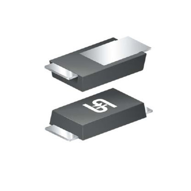 PU2DLSH Taiwan Semiconductor Corporation  Single Diodes