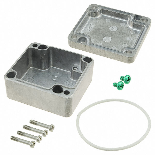 10606038 Rose Enclosures  Boxes